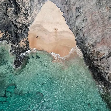 Casa Costa Bella Коста-Тегисе