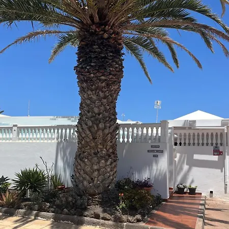 Casa Costa Bella * Коста-Тегисе