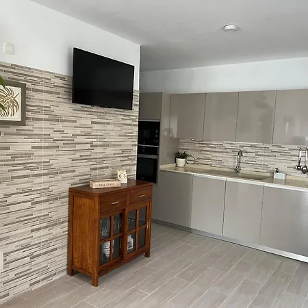 Casa Costa Bella Дом отдыха *