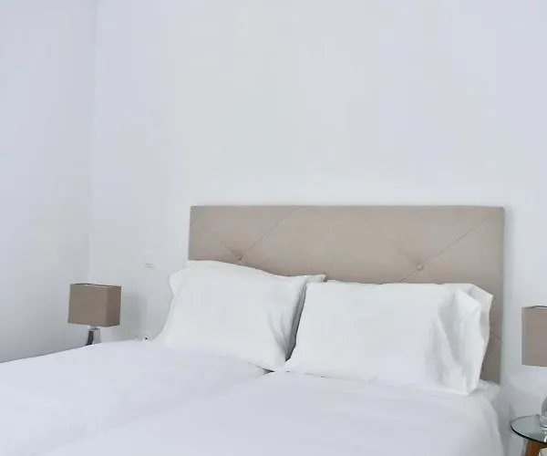 Casa Costa Bella Коста-Тегисе