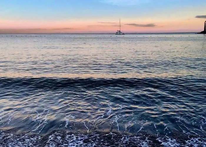 Дом отдыха Casa Costa Bella