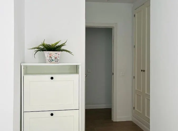 Casa Costa Bella Коста-Тегисе