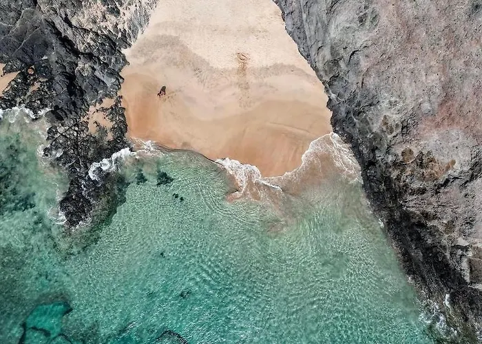 Casa Costa Bella Коста-Тегисе