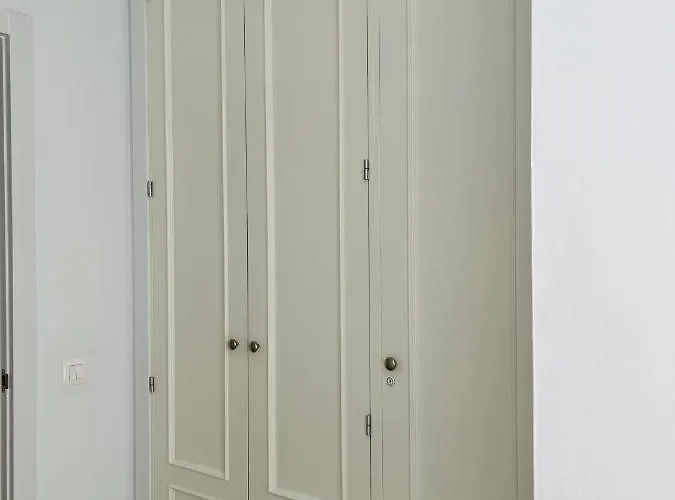 Casa Costa Bella Коста-Тегисе