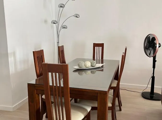 Casa Costa Bella Коста-Тегисе