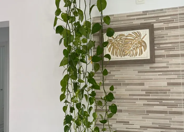 Casa Costa Bella * Коста-Тегисе