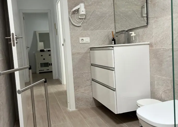 Casa Costa Bella Коста-Тегисе