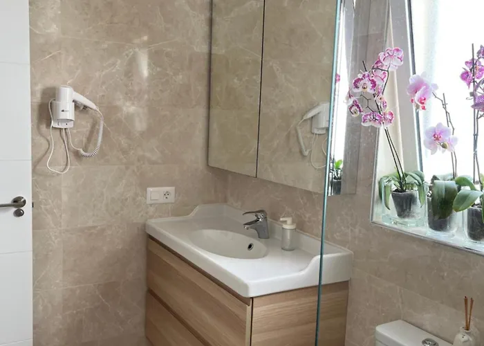 Casa Costa Bella Коста-Тегисе