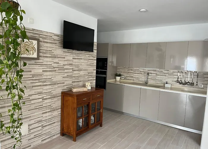 Casa Costa Bella Дом отдыха *