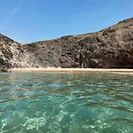 別荘 Casa Costa Bella *