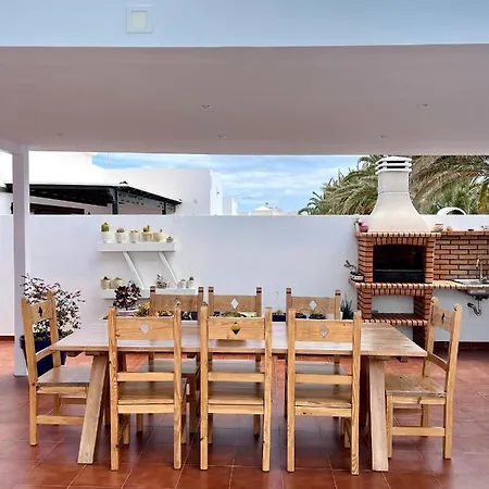 Σπίτι διακοπών Casa Costa Bella