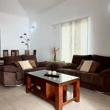 Casa Costa Bella * קוסטה טגוויסה