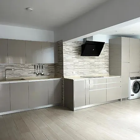 Casa Costa Bella 度假居