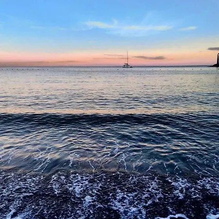 Σπίτι διακοπών Casa Costa Bella