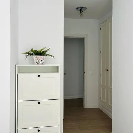 Casa Costa Bella Costa Teguise