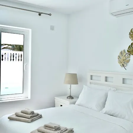 度假居 Casa Costa Bella