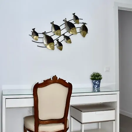 Casa Costa Bella Σπίτι διακοπών Costa Teguise