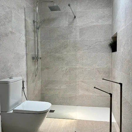 בית נופש Casa Costa Bella *
