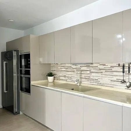 Σπίτι διακοπών Casa Costa Bella *