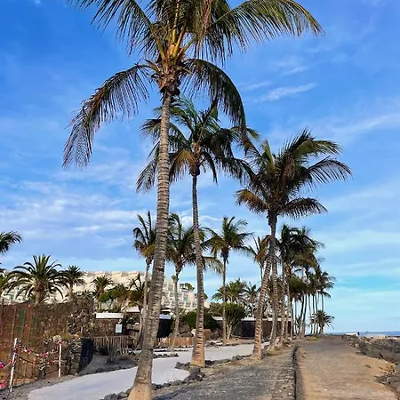 בית נופש Casa Costa Bella *