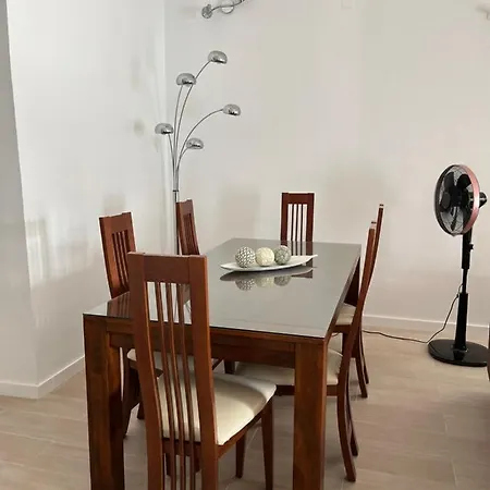 Casa Costa Bella קוסטה טגוויסה