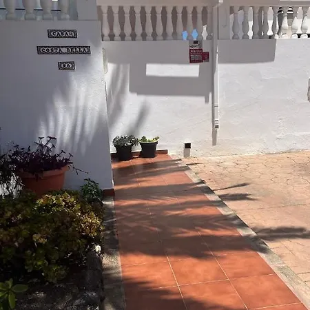 Casa Costa Bella בית נופש