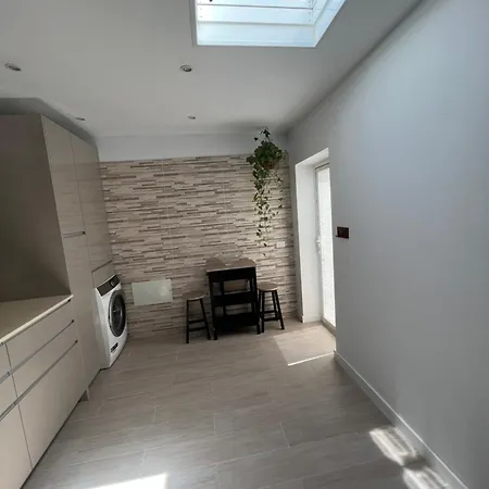 Casa Costa Bella 度假居 *