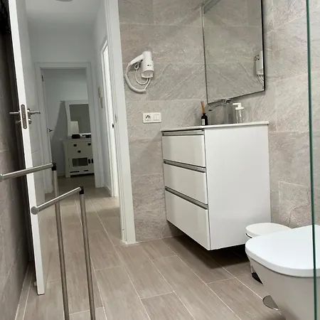 Casa Costa Bella קוסטה טגוויסה