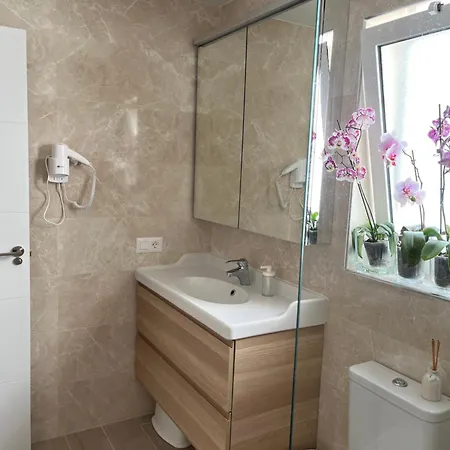 Casa Costa Bella קוסטה טגוויסה