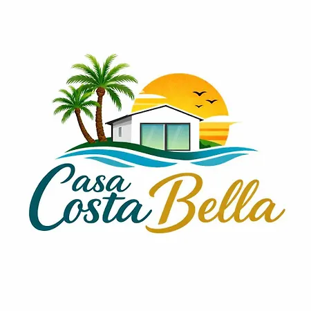 Holiday home Casa Costa Bella