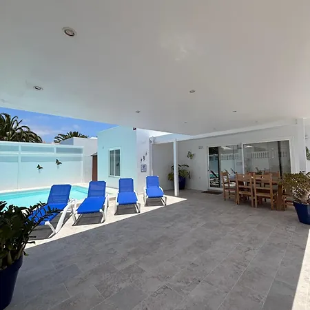 Casa Costa Bella Feriehus *