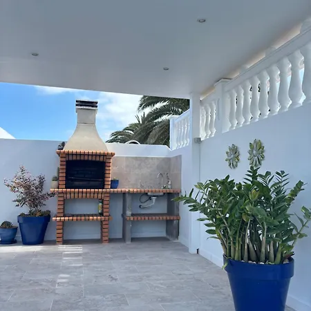 Casa Costa Bella * Costa Teguise