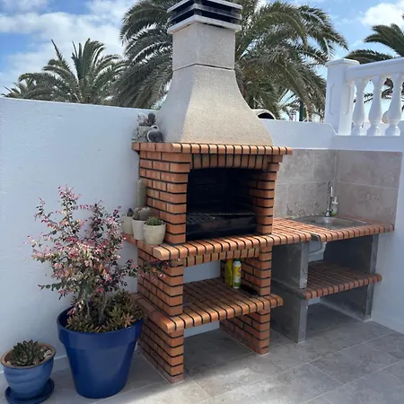 Holiday home Casa Costa Bella *