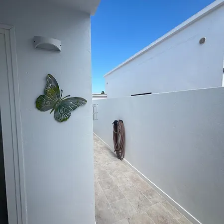 Casa Costa Bella * קוסטה טגוויסה