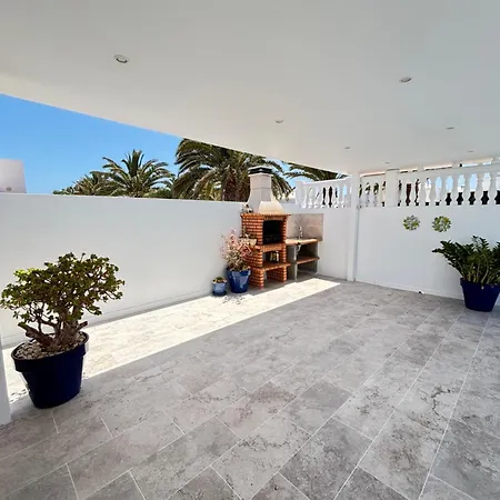 Casa Costa Bella * Costa Teguise
