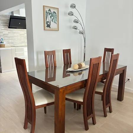 Casa Costa Bella Holiday home *