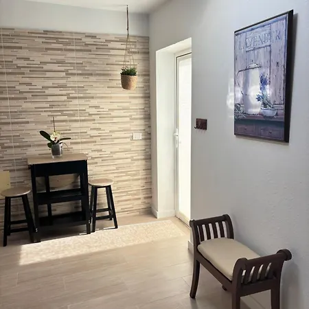 Holiday home Casa Costa Bella *