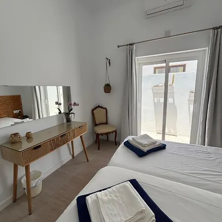 Casa Costa Bella Holiday home Costa Teguise