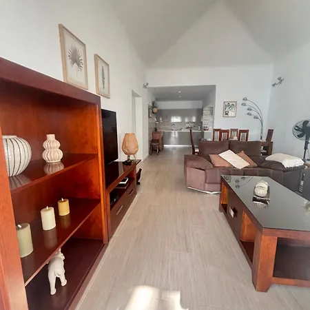 Casa Costa Bella *