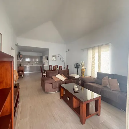 Casa Costa Bella Holiday home