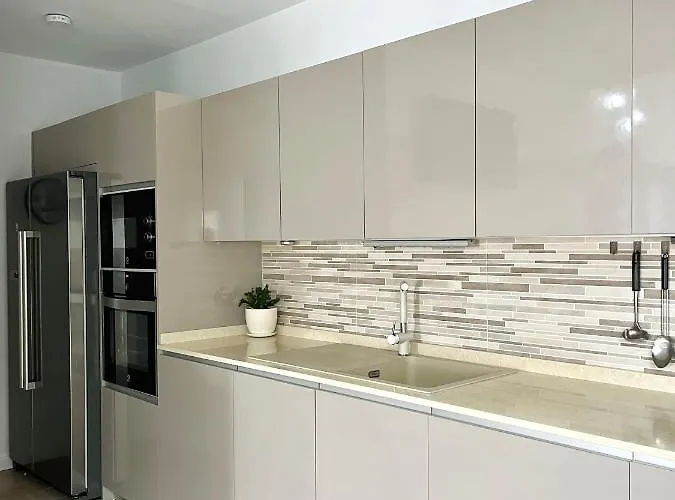 Holiday home Casa Costa Bella *