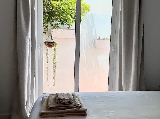 Casa Costa Bella Holiday home Costa Teguise