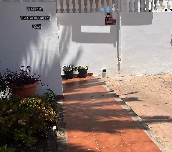 Casa Costa Bella Holiday home