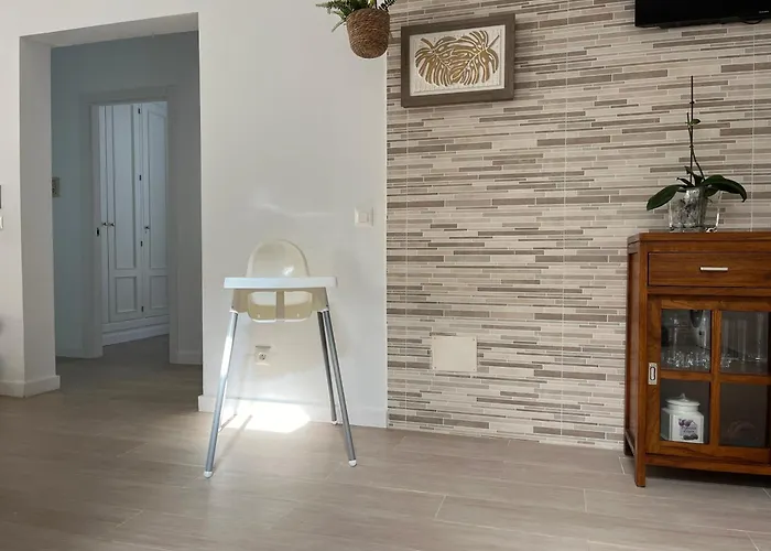 Casa Costa Bella Holiday home