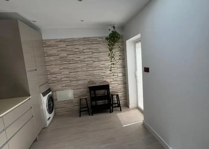 Casa Costa Bella Holiday home *