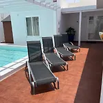 Casa vacanze Casa Costa Bella Costa Teguise