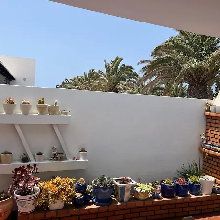 Ferienhaus Casa Costa Bella