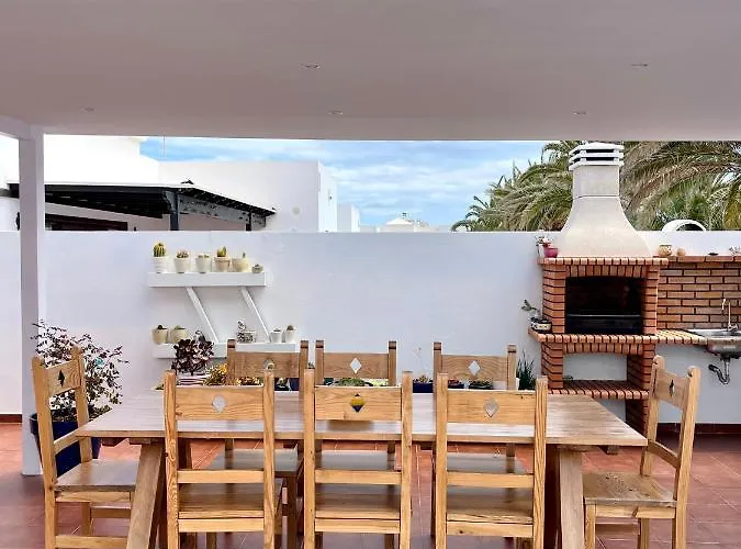 Ferienhaus Casa Costa Bella