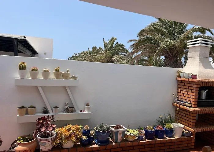 Ferienhaus Casa Costa Bella