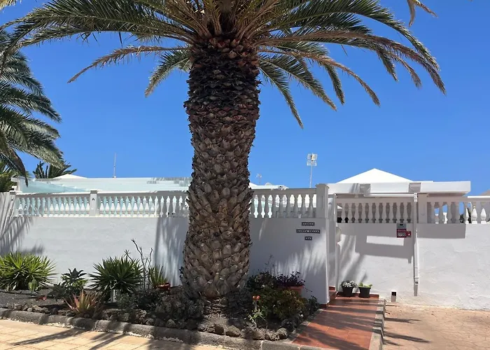 Casa Costa Bella * Costa Teguise